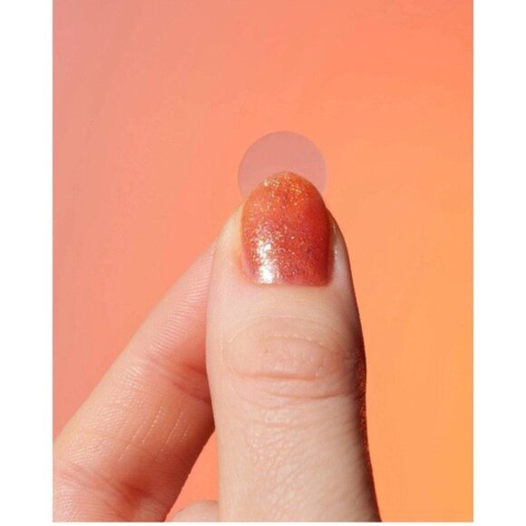 Sweet Chef Carrot Ginger Blemish Rescue Patches - 36 Count Variety Pack - Picture 4 of 5